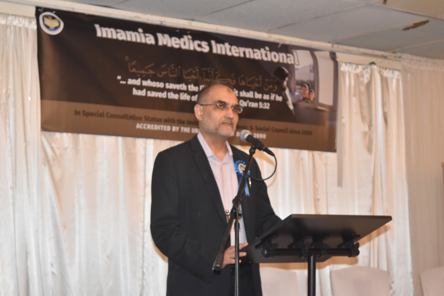 Imamia Medics Inlt Silver Jubilee 7-20-2019 (5)