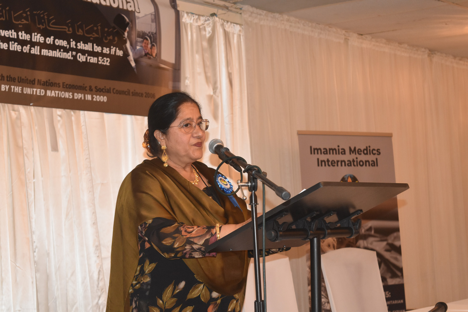 Imamia Medics Inlt Silver Jubilee 7-20-2019 (4)